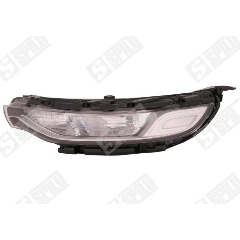 Phare Avant Gauche Pour Kia Soul III Cargo 92207-K0000