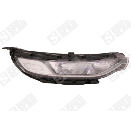 Phare Avant Droit Pour Kia Soul III Cargo 92208-K0000