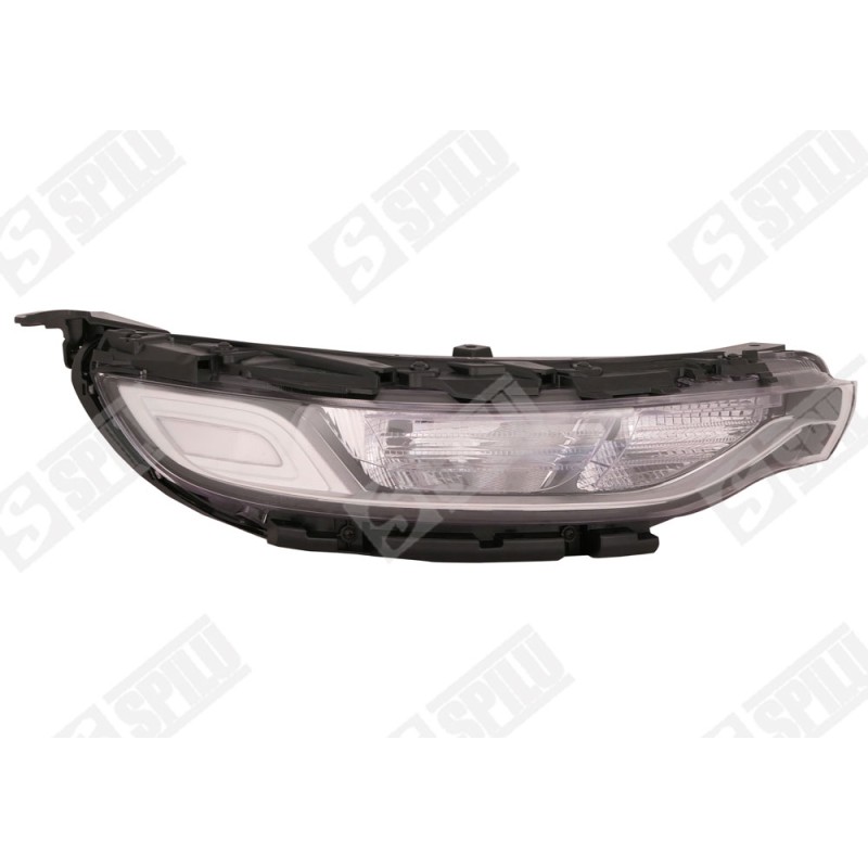 Phare Avant Droit Pour Kia Soul III Cargo 92208-K0000