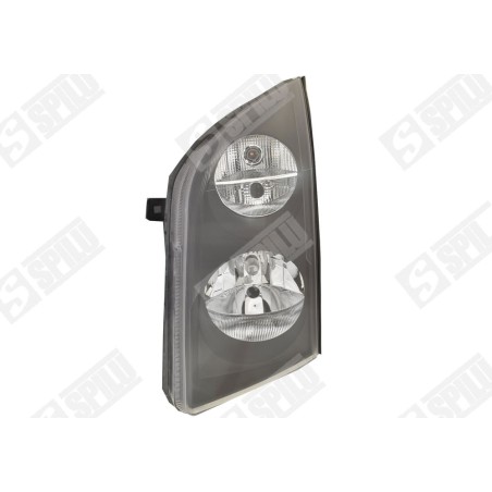 Phare Avant Gauche Pour VW Crafter 30-35 30-50 2E1941005