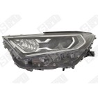 Phare Avant Gauche Pour Toyota RAV 4 V Van 81185-42A30