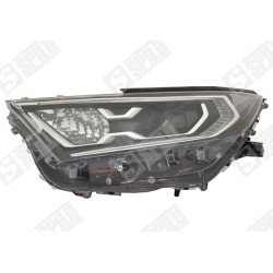 Phare Avant Gauche Pour Toyota RAV 4 V Van 81185-42A30