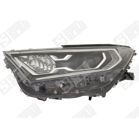 Phare Avant Gauche Pour Toyota RAV 4 V Van 81185-42A30