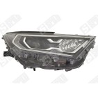 Phare Avant Droit Pour Toyota RAV 4 V Van 81145-42A30