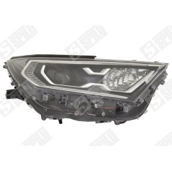 Phare Avant Droit Pour Toyota RAV 4 V Van 81145-42A30