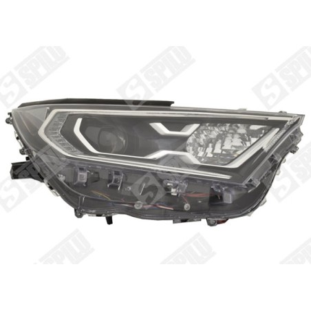 Phare Avant Droit Pour Toyota RAV 4 V Van 81145-42A30