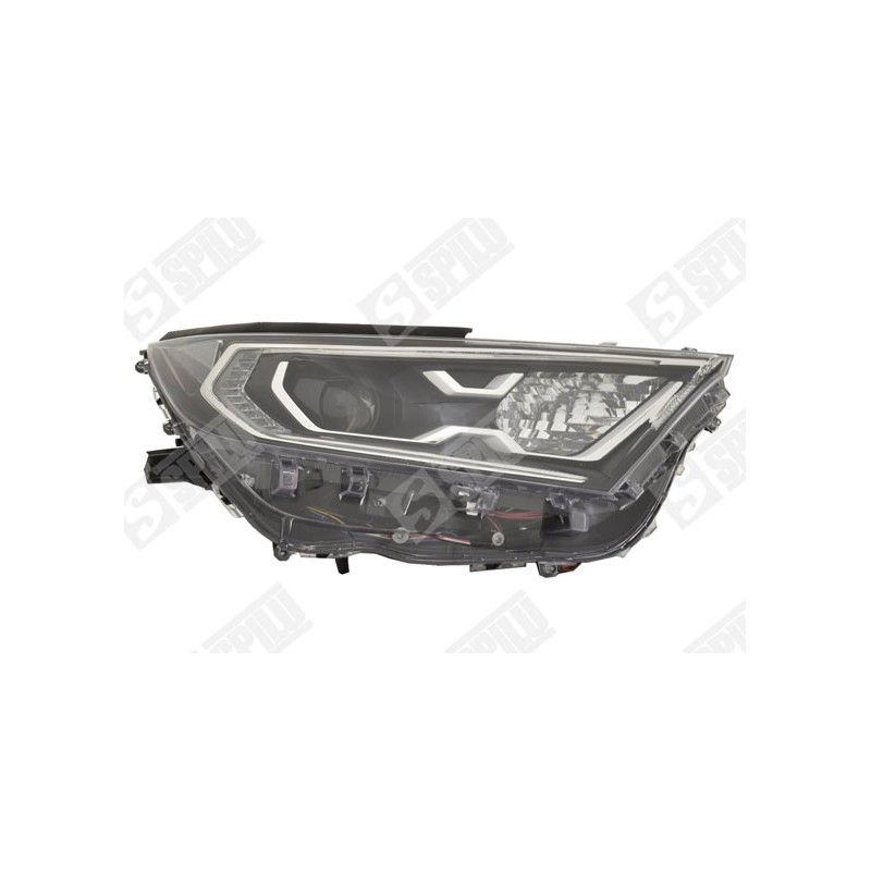 Phare Avant Droit Pour Toyota RAV 4 V Van 81145-42A30