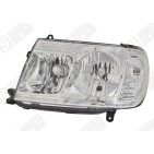 Phare Avant Gauche Pour Toyota Land Cruiser 100 81145-60B30 81185-60B21