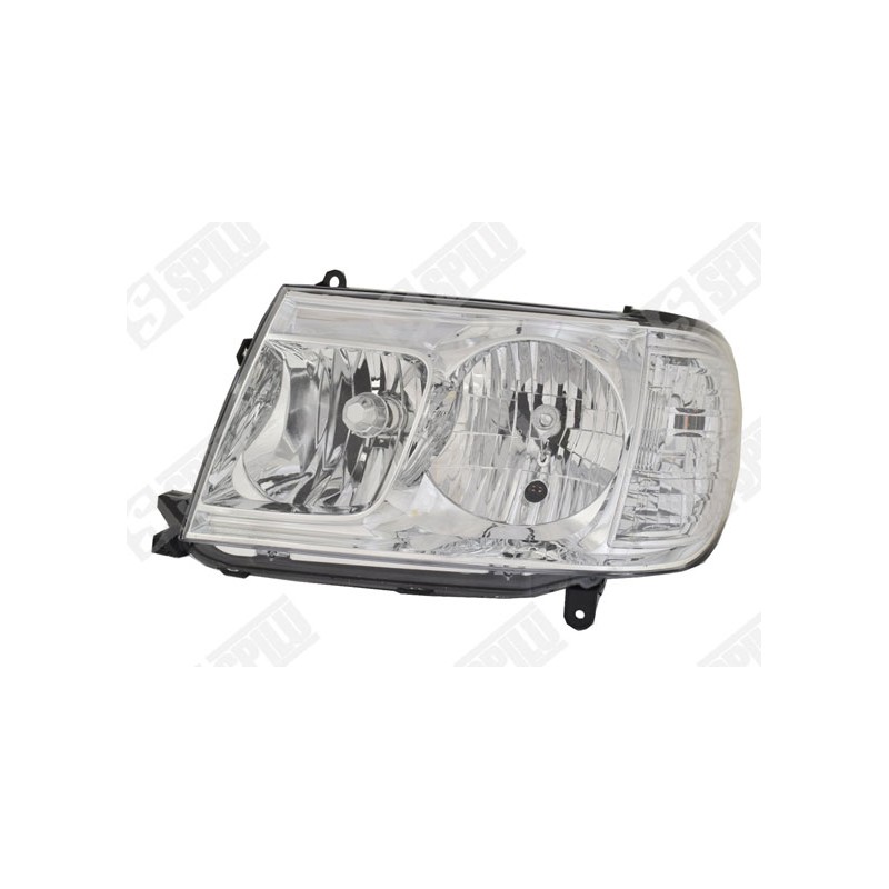 Phare Avant Gauche Pour Toyota Land Cruiser 100 81145-60B30 81185-60B21