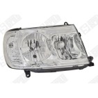 Phare Avant Droit Pour Toyota Land Cruiser 100 81145-60B31 81185-60B20