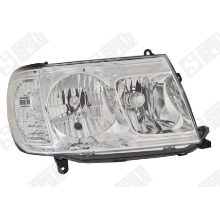 Phare Avant Droit Pour Toyota Land Cruiser 100 81145-60B31 81185-60B20