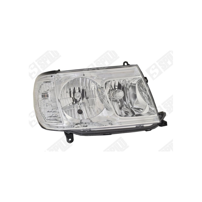 Phare Avant Droit Pour Toyota Land Cruiser 100 81145-60B31 81185-60B20