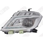 Phare Avant Gauche Pour Nissan Patrol VI 26060-3ZD0B