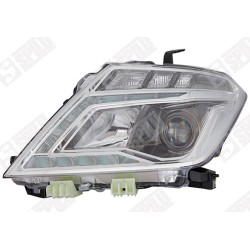 Phare Avant Gauche Pour Nissan Patrol VI 26060-3ZD0B