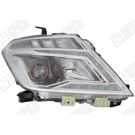 Phare Avant Droit Pour Nissan Patrol VI 26010-3ZD0B