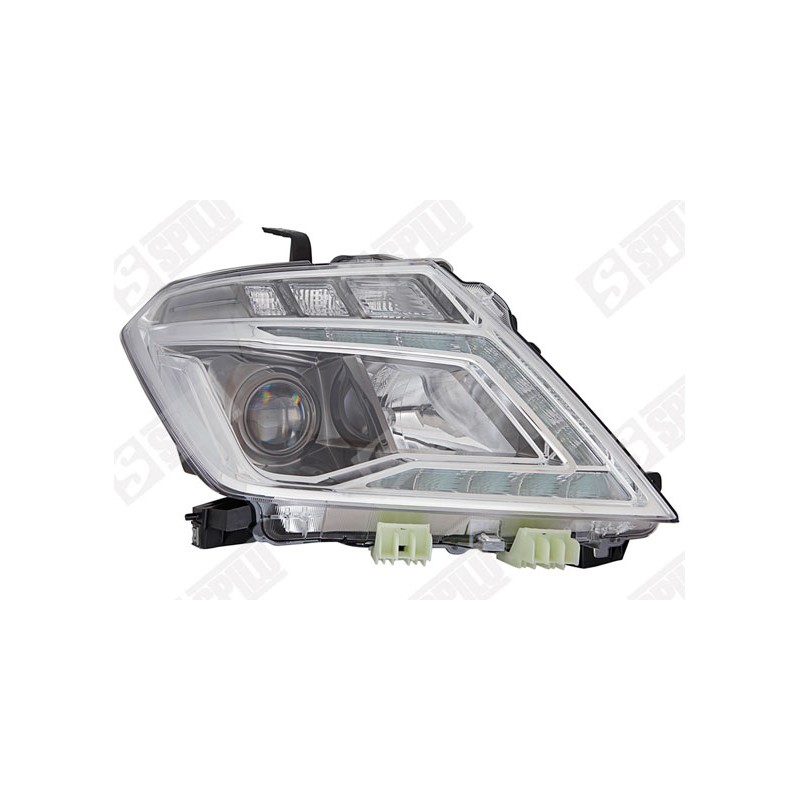 Phare Avant Droit Pour Nissan Patrol VI 26010-3ZD0B