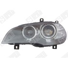 Phare Avant Gauche Pour BMW X5 1ES354481-051 63117240791
