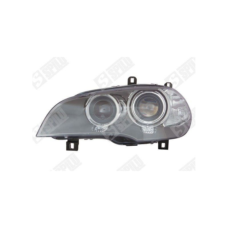 Phare Avant Gauche Pour BMW X5 1ES354481-051 63117240791