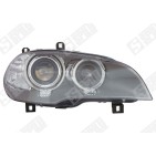 Phare Avant Droit Pour BMW X5 1ES354481-061