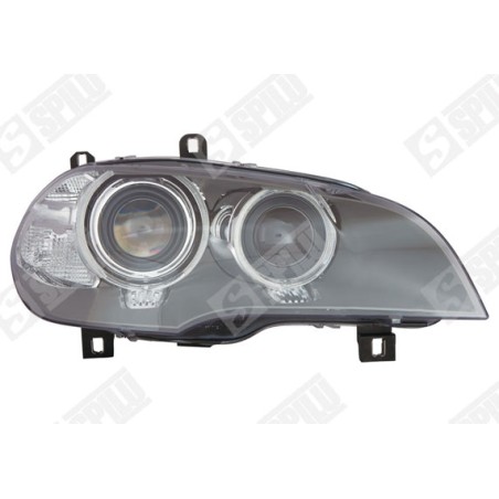 Phare Avant Droit Pour BMW X5 1ES354481-061