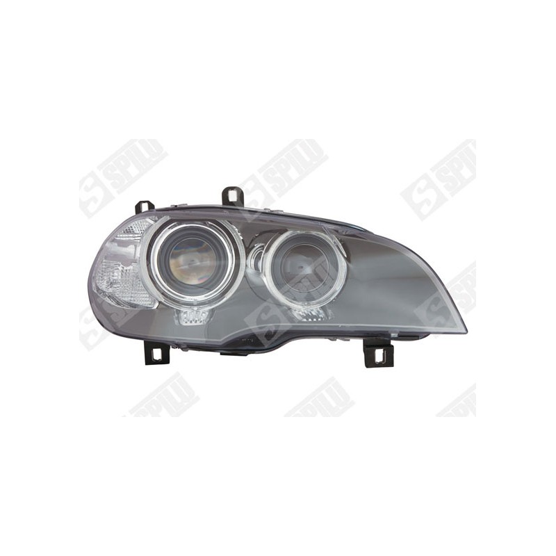 Phare Avant Droit Pour BMW X5 1ES354481-061