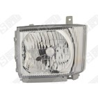 Phare Avant Gauche Pour Renault Chrysler Honda ISUZU 8-98098482-1