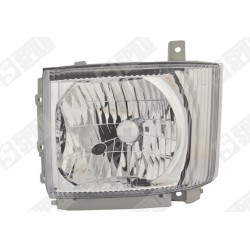 Phare Avant Gauche Pour Renault Chrysler Honda ISUZU 8-98098482-1