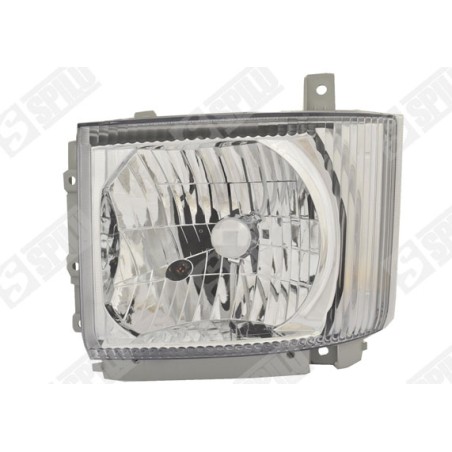 Phare Avant Gauche Pour Renault Chrysler Honda ISUZU 8-98098482-1