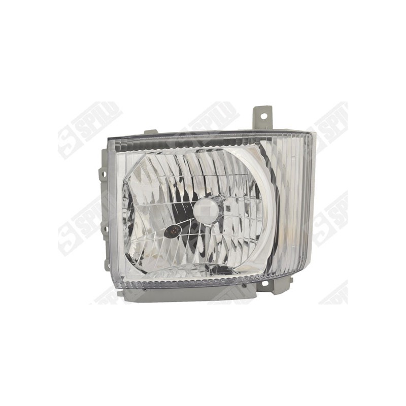 Phare Avant Gauche Pour Renault Chrysler Honda ISUZU 8-98098482-1