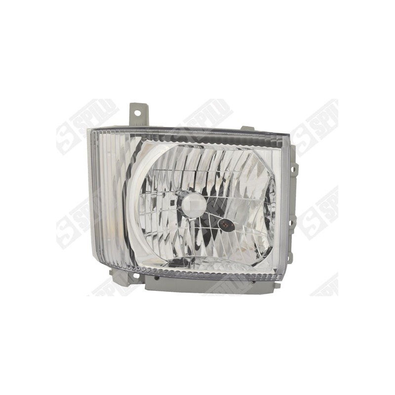 Phare Avant Droit Pour Renault Chrysler Honda ISUZU 8-98098481-1