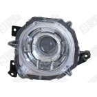 Phare Avant Gauche Pour Suzuki 35300-77RB0-000