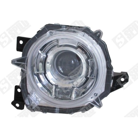 Phare Avant Gauche Pour Suzuki 35300-77RB0-000