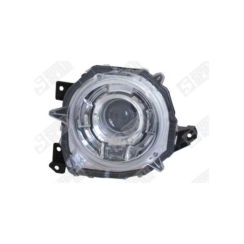 Phare Avant Gauche Pour Suzuki 35300-77RB0-000