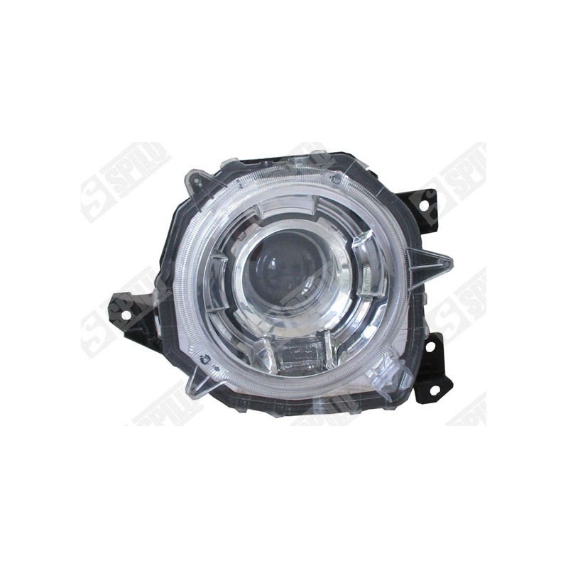 Phare Avant Droit Pour Suzuki 35100-77RB0-000