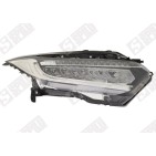 Phare Avant Gauche Pour Honda HR-V 33150-T7A-G51 33150-T7W-S51 33150T8NP51