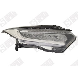 Phare Avant Gauche Pour Honda HR-V 33150-T7A-G51 33150-T7W-S51 33150T8NP51