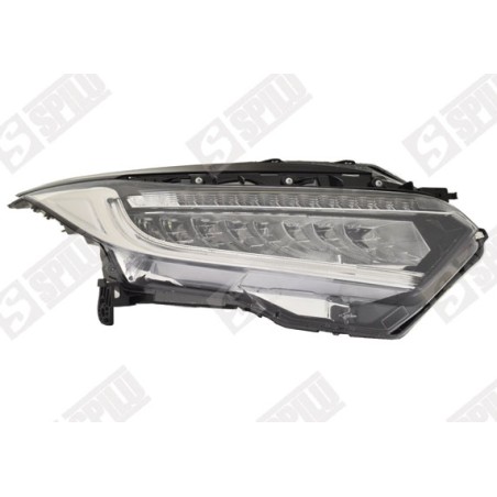 Phare Avant Gauche Pour Honda HR-V 33150-T7A-G51 33150-T7W-S51 33150T8NP51