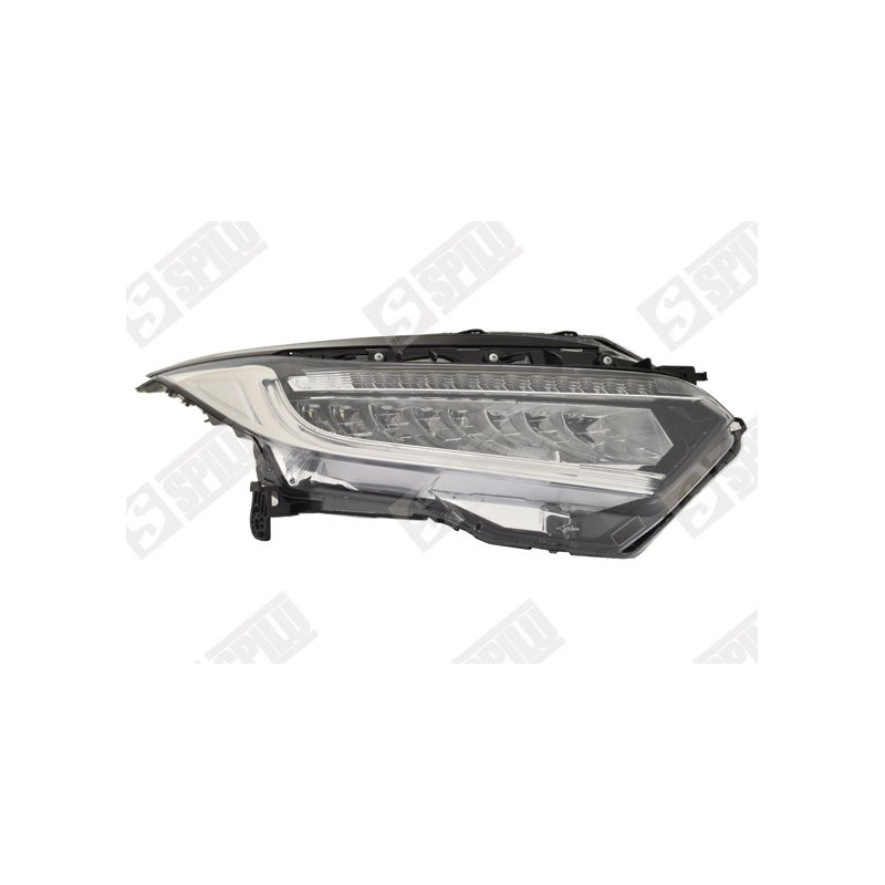Phare Avant Gauche Pour Honda HR-V 33150-T7A-G51 33150-T7W-S51 33150T8NP51