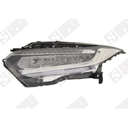 Phare Avant Droit Pour Honda HR-V 33100-T7A-G51 33100-T7W-S51