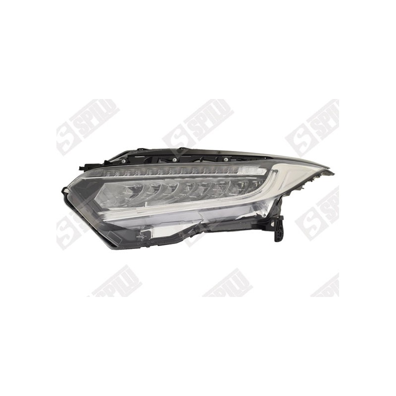 Phare Avant Droit Pour Honda HR-V 33100-T7A-G51 33100-T7W-S51