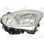 Phare Avant Gauche Pour Suzuki Swift V 35320-52R00