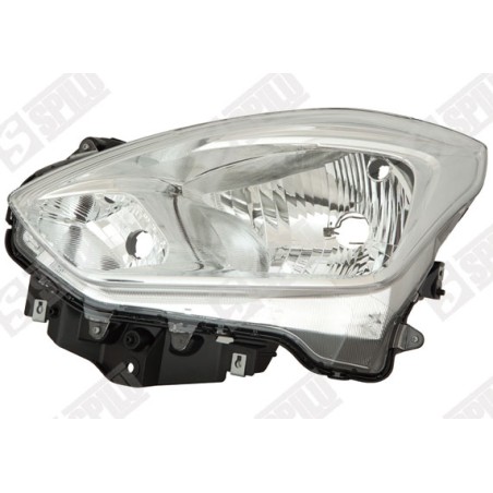 Phare Avant Gauche Pour Suzuki Swift V 35320-52R00