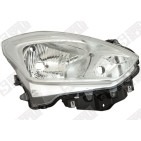 Phare Avant Droit Pour Suzuki Swift V 35120-52R00