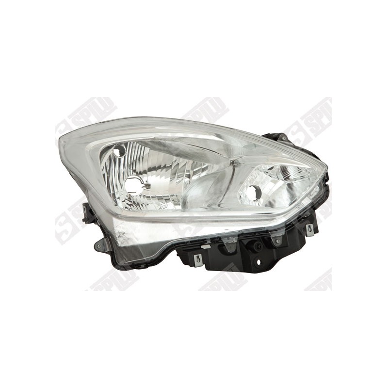 Phare Avant Droit Pour Suzuki Swift V 35120-52R00