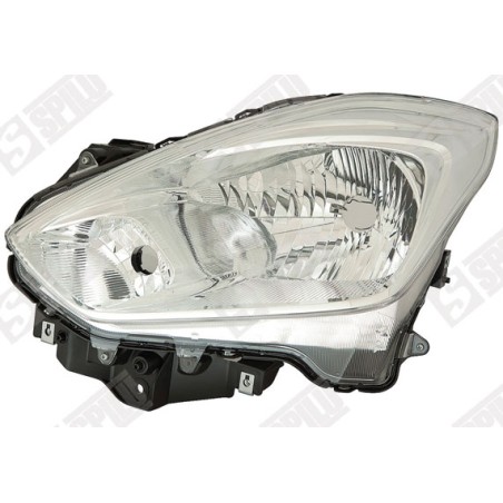 Phare Avant Gauche Pour Suzuki Swift V 35320-52R40