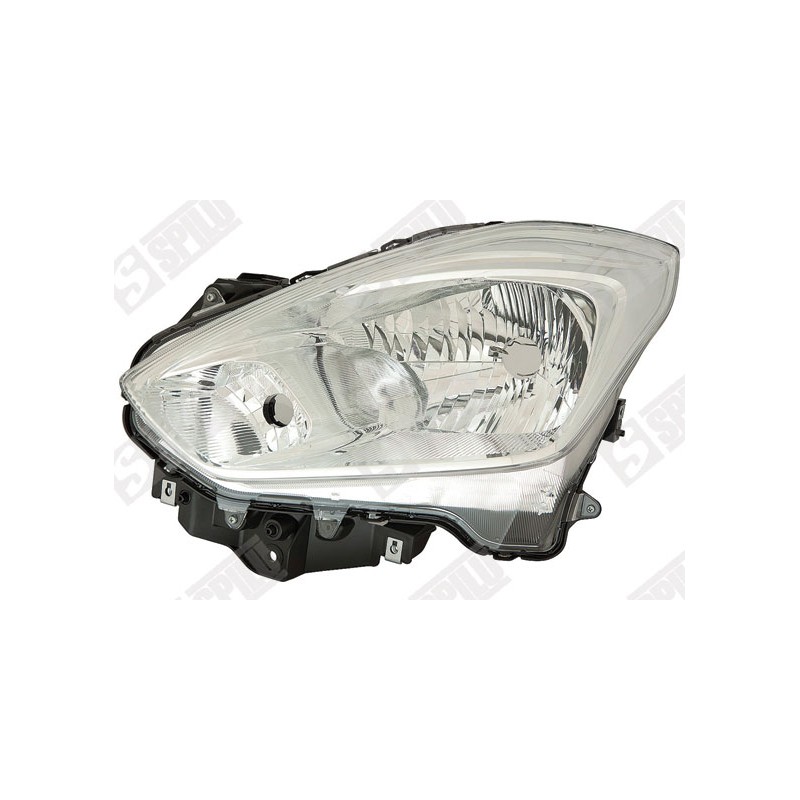 Phare Avant Gauche Pour Suzuki Swift V 35320-52R40