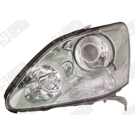 Phare Avant Gauche Pour Lexus LS 81170-50271