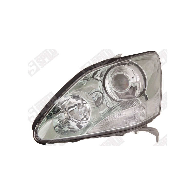 Phare Avant Gauche Pour Lexus LS 81170-50271