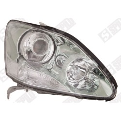 Phare Avant Droit Pour Lexus LS 81130-50271