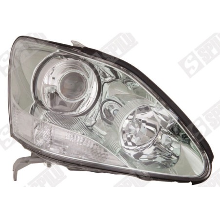 Phare Avant Droit Pour Lexus LS 81130-50271